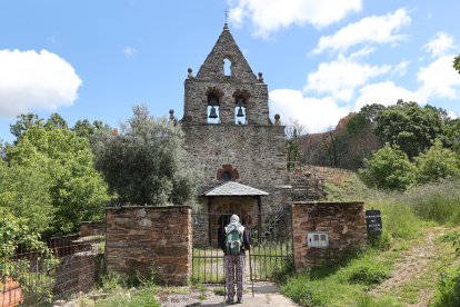 Concentración en Las Médulas