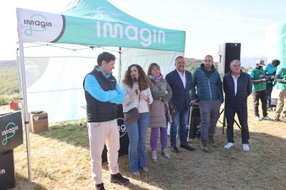 Arlanza contra el fuego