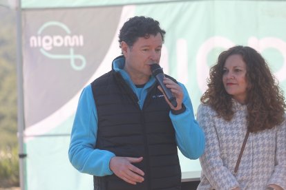 Arlanza contra el fuego