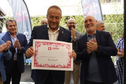 Valoración técnica de la añada 2025 de la DO León.