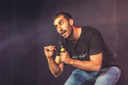 Mikel Bermejo
