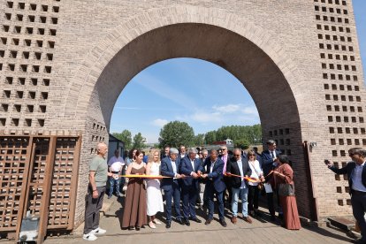 Feria Agroalimentaria de Carracedelo