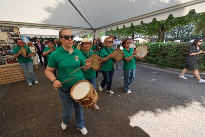 Feria Agroalimentaria de Carracedelo