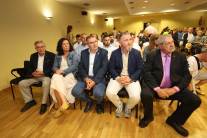 Feria Agroalimentaria de Carracedelo