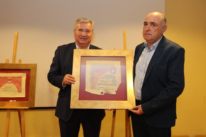 Feria Agroalimentaria de Carracedelo
