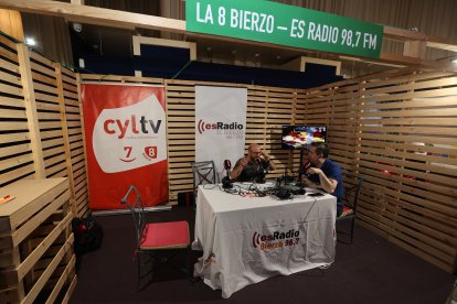 Feria Agroalimentaria de Carracedelo