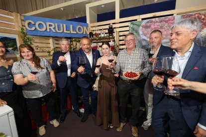 Feria Agroalimentaria de Carracedelo