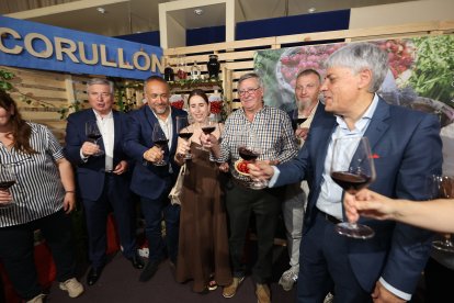 Feria Agroalimentaria de Carracedelo