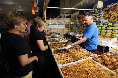 Feria Agroalimentaria de Carracedelo