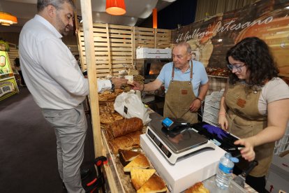 Feria Agroalimentaria de Carracedelo