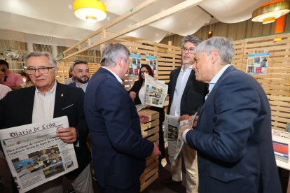 Feria Agroalimentaria de Carracedelo