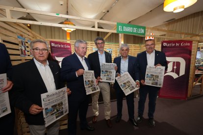Feria Agroalimentaria de Carracedelo