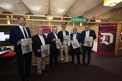 Feria Agroalimentaria de Carracedelo