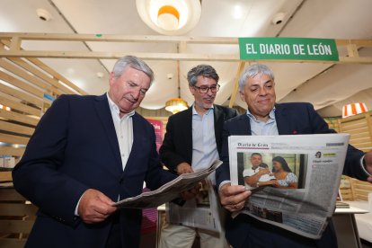 Feria Agroalimentaria de Carracedelo