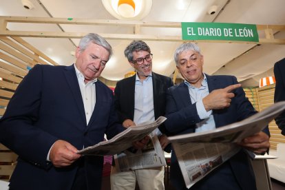 Feria Agroalimentaria de Carracedelo