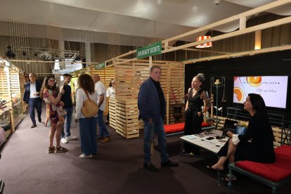 Feria Agroalimentaria de Carracedelo