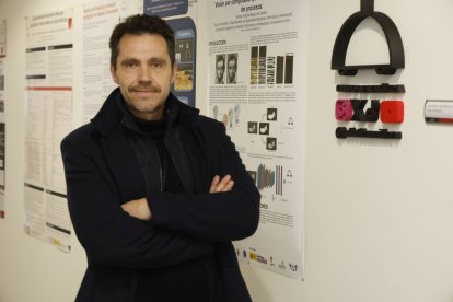 Ángel Manuel Guerrero-Higueras, responsable de ULE-CIBERLAB.