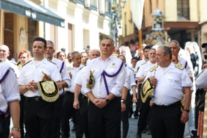 La celebración está declarada Bien de Interés Turístico de la Comunidad.
