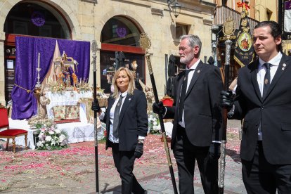 La celebración está declarada Bien de Interés Turístico de la Comunidad.