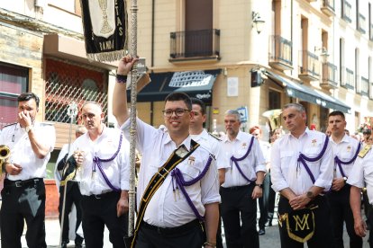 La celebración está declarada Bien de Interés Turístico de la Comunidad.