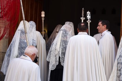 La celebración está declarada Bien de Interés Turístico de la Comunidad.