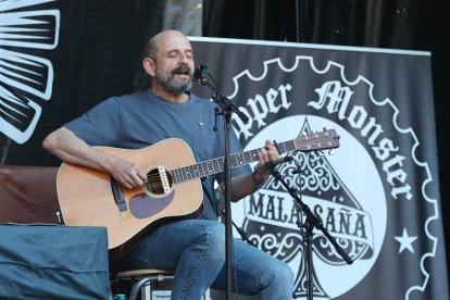 Domingo en el Espina Fest