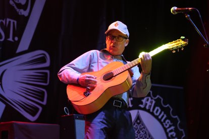 Domingo en el Espina Fest