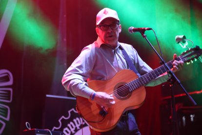Domingo en el Espina Fest