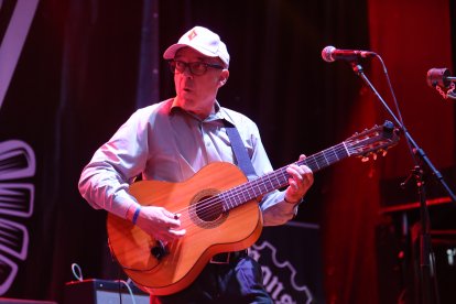 Domingo en el Espina Fest