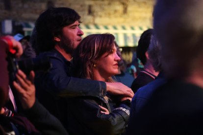 Domingo en el Espina Fest