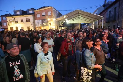 Domingo en el Espina Fest