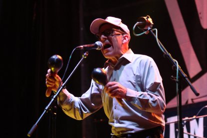 Domingo en el Espina Fest