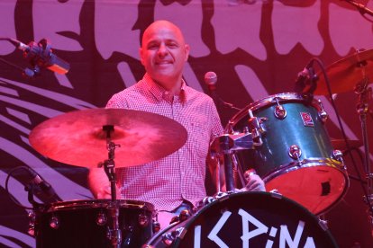 Domingo en el Espina Fest