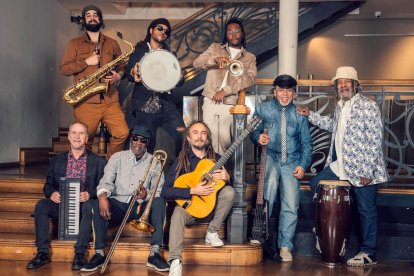 The Skatalites