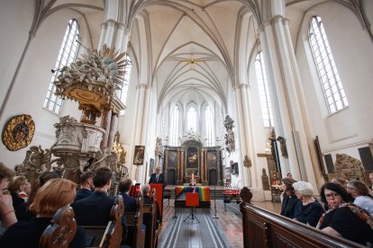 Movilización tras el atentado en el Día del Orgullo en Berlín
