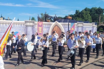 Banda de Música Ciudad de Ponferrada