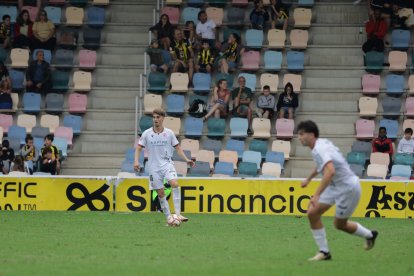 La Cultural arranca con un empate a nada que sabe a poco.