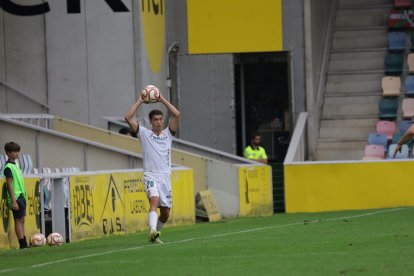 La Cultural arranca con un empate a nada que sabe a poco.