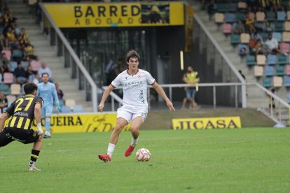 La Cultural arranca con un empate a nada que sabe a poco.