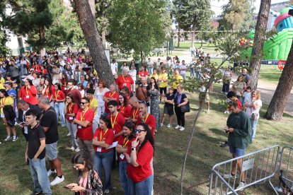 Comienza la Ciudad Mágica en Ponferrada con Dévora Ébora como pregonera