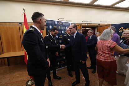Gala benéfica a favor del Banco de Alimentos del Sil