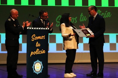 Gala benéfica a favor del Banco de Alimentos del Sil