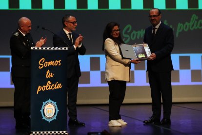 Gala benéfica a favor del Banco de Alimentos del Sil