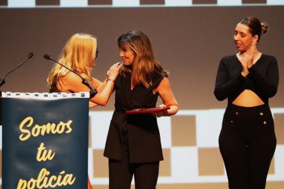 Gala benéfica a favor del Banco de Alimentos del Sil