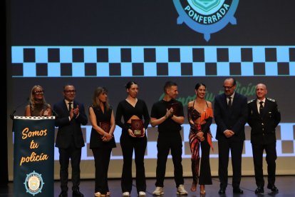 Gala benéfica a favor del Banco de Alimentos del Sil