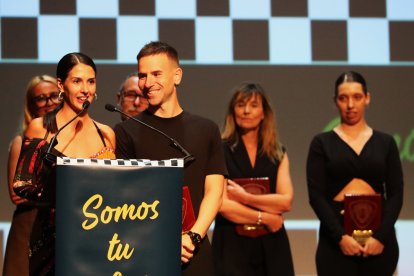 Gala benéfica a favor del Banco de Alimentos del Sil