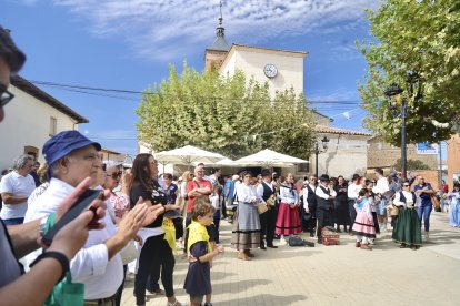 Feria del Pimiento en Fresno de la Vega