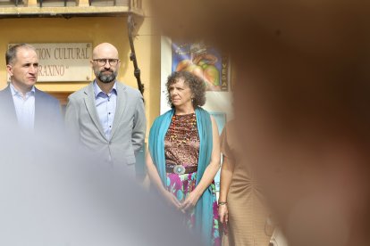 Feria del Pimiento en Fresno de la Vega