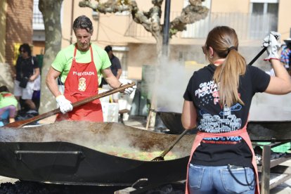 Feria del Pimiento en Fresno de la Vega