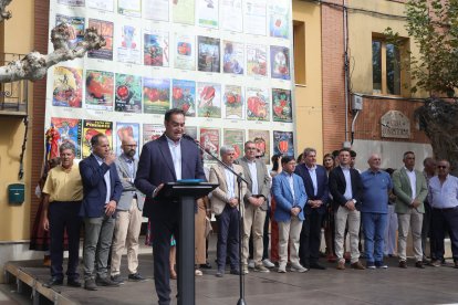 Feria del Pimiento en Fresno de la Vega